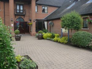 Commercial Maintenance, Hotel 9