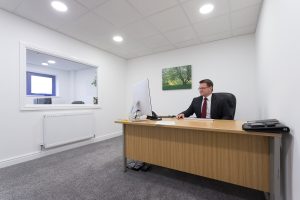 Services - Expert Witness Reports