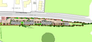 Landscape Strategy in London