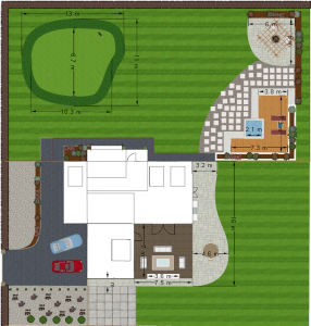 landscape plans in staffordshire - ProHort landscape plans in staffordshire