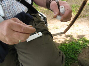 Phytophthora Testing