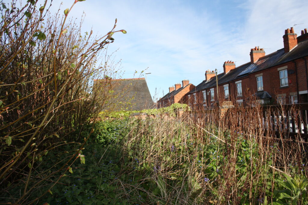 Preliminary Ecology Appraisal in Leicestershire - ProHort Preliminary Ecology Appraisal in Leicestershire