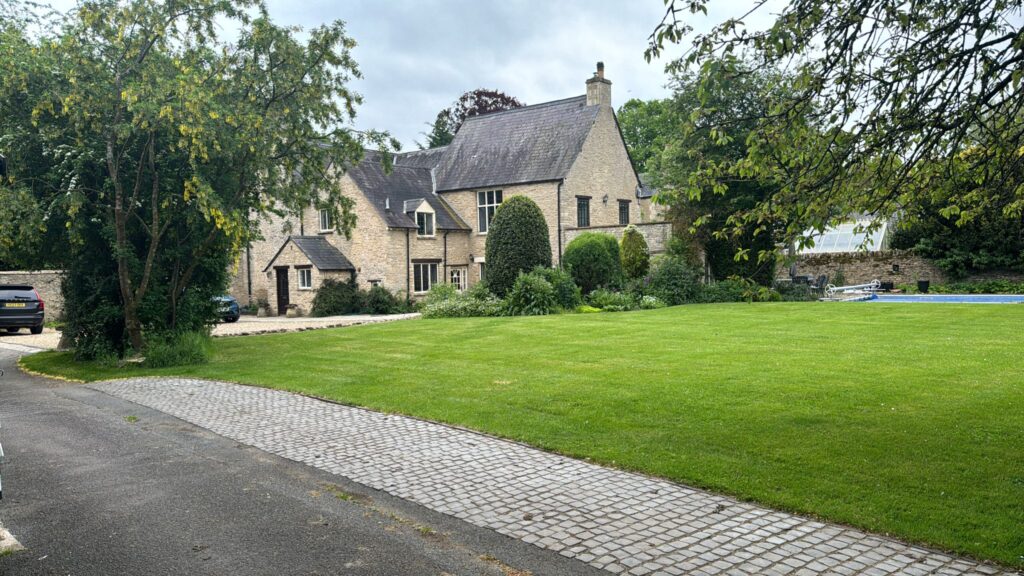 Biodiversity Net Gain Assessments in Oxford - ProHort Biodiversity Net Gain Assessments in Oxford