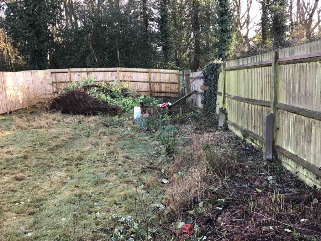 Biodiversity Net Gain Assessment in Hertfordshire - ProHort Biodiversity Net Gain Assessment in Hertfordshire