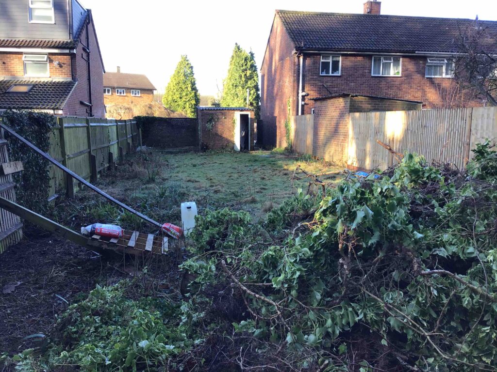 Biodiversity Net Gain Assessment in Hertfordshire - ProHort Biodiversity Net Gain Assessment in Hertfordshire