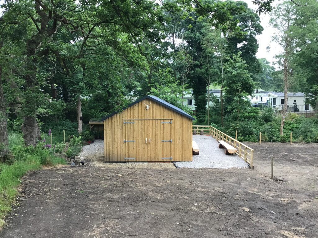 Preliminary Ecological Appraisal in Bradford - ProHort Preliminary Ecological Appraisal in Bradford