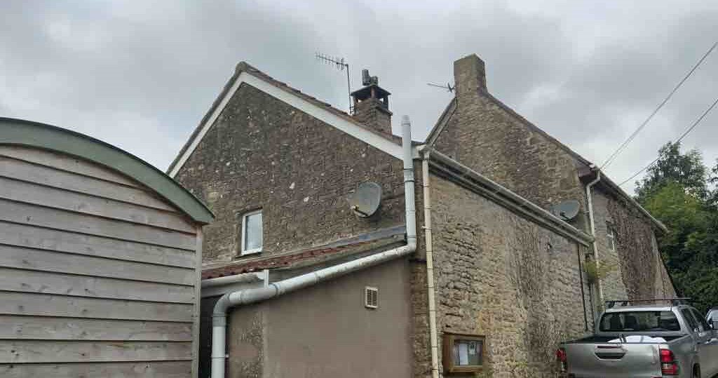 Preliminary Roost Assessment in Bath - ProHort Preliminary Roost Assessment in Bath