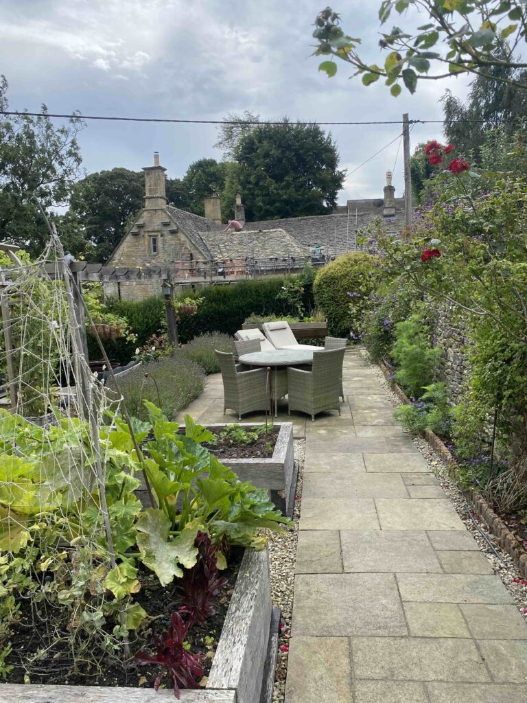 Preliminary Ecology Appraisal in Gloucestershire - ProHort Preliminary Ecology Appraisal in Gloucestershire