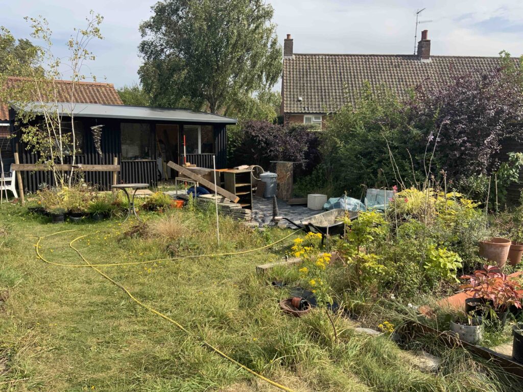 Biodiversity Net Gain Assessments in Norfolk - ProHort Biodiversity Net Gain Assessments in Norfolk