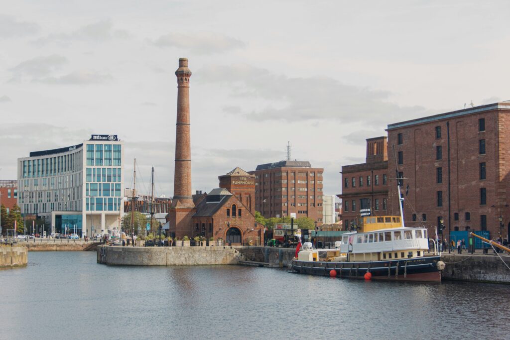 Ecology Surveys in Liverpool - ProHort Ecology Surveys in Liverpool
