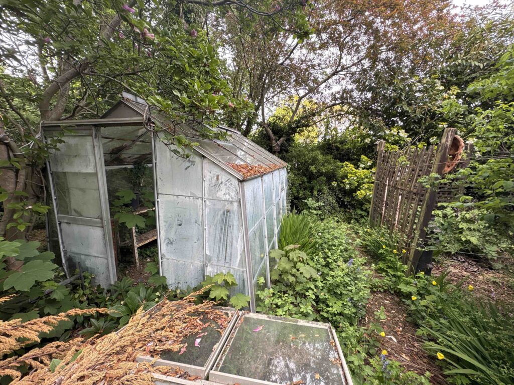 Biodiversity Net Gain Assessment in Uxbridge - ProHort Biodiversity Net Gain Assessment in Uxbridge