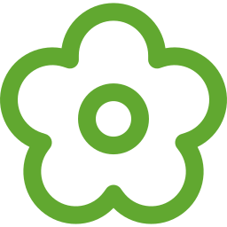 botanical survey icon